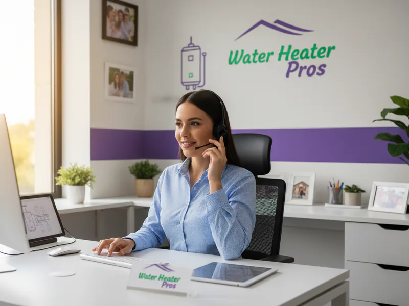 Water Heater Repair  in Clanton  FAQ
